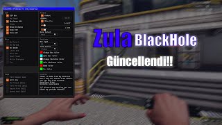 Zula Hack 2023  Zula Hile 2023  Zula VIP Hack  Wallhack  Aimbot  BlackHole Premium [upl. by Newman]