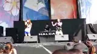 Halcali Tip Taps Tip Japan Day 2008 26 [upl. by Khalsa312]