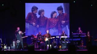 The Monkees  Im A Believer Official Live Video [upl. by Ahsiyk]