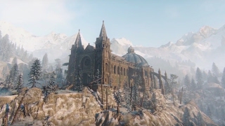 For Honor Official Map Variations Trailer [upl. by Areht716]