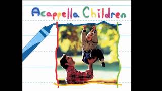 Acappella Children  One Another song [upl. by Akinwahs]