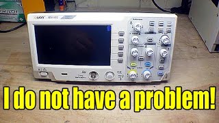 OWON SDS1102 Oscilloscope Review amp Tear Down [upl. by Schmeltzer967]