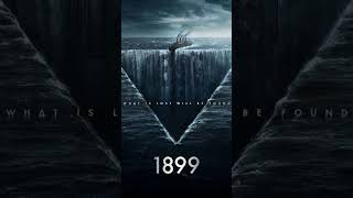 1899  Official Trailer  Netflix [upl. by Kenzi]