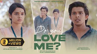 S01  EP1  Do You Love Me  parvez amp akshathaa With English Subtitles  4K  Veyilon Ent [upl. by Gamber780]