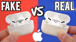 My Shocking Experience with ₹2199 AirPods Pro [upl. by Lewanna]