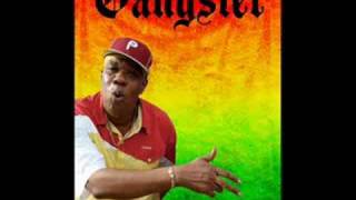 Burro Banton quotDem A Gangsterquot [upl. by Aney]