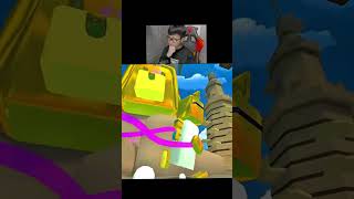 New Easter Egg🥚 In Parkour Super Bear Adventure🐻 Real Or Fake [upl. by Krasnoff258]