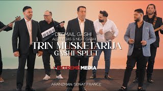 Djemail Gashi 2024  Gashi Splet  Alen  Neat Part 1 [upl. by Dombrowski]