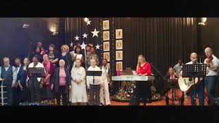 Chorale Maranatha  Minuit Chrétiens [upl. by Mariellen966]