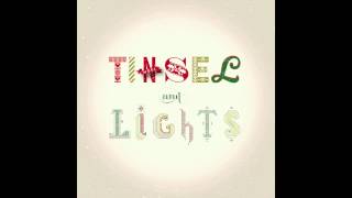 Tracey Thorn  Tinsel and Lights [upl. by Trahurn]