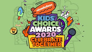 Kids Choice Awards 2020 [upl. by Eihcir]