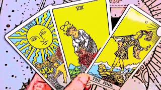 ❤️HOW DID HE FEEL THE LAST TIME HE SPOKE MESSAGED❤️Tarot Tarot reading All signs [upl. by Keefe]