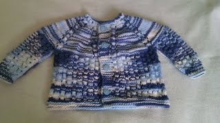 CHAMBRITA PARA BEBE DE 0 A 6 MESES TUTORIAL PASO A PASO parte 6 [upl. by Llemmart]