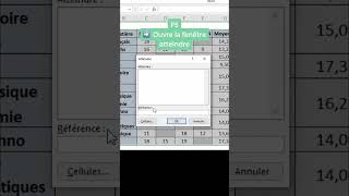 Ecrire dans plusieurs cellules en même temps dans Excel… C’est possible ❓  Astuce Excel [upl. by Obola963]