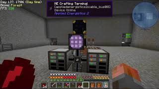 StoneBlock E19  Melon to Ethylene Power with Mekanism [upl. by Yeldud712]