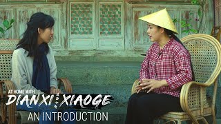 Dianxi Xiaoge Exclusive Interview China’s Viral Cooking Sensation At Home with DXXG  E1 [upl. by Alaek494]