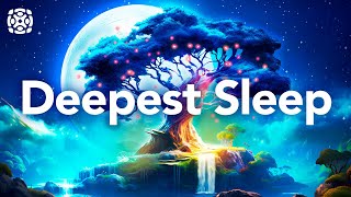 Sleep Meditation 😴 Release Stress and Worry Spoken Meditation [upl. by Jeanna]