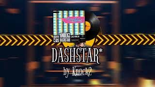 dashstar  Knock2  CS2 MVP MUSIC KIT [upl. by Mohorva642]