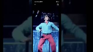 Hrithik Roshan dance [upl. by Pontus]