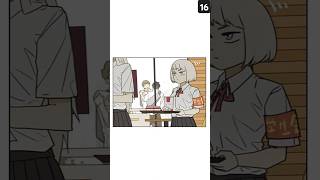 JUST VIBES MANHWA PART 16 tamilmanhwa manhwa anime animetamil vibes vibeanimes comedyanime [upl. by Cleodal]