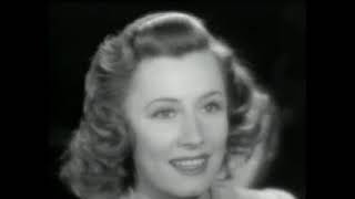 Penny Serenade 1941  Classic Movie publicdomain classic movie [upl. by Aihsoj54]