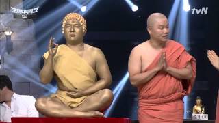 South Korea broadcast a comedy to insult Buddhism of Thailand Thai people are furious [upl. by Imaj]