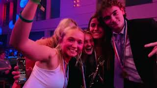 STATE DECA HYPE VIDEO  ALEX MN DECA 2024 SCDC [upl. by Oigimer]