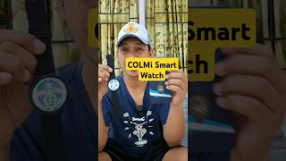 COLMi Smart Watch shortvideo colmismartwatch jamtangancolmi jamtangan [upl. by Drofiar]