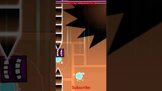 gaming gd recent shorts geometrydash Full version of the level I worked on before [upl. by Nonie709]