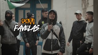 Fati  FAVELAS Official Music Video [upl. by Clarice]