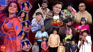 Jabardasth Latest Promo  21st amp 22nd June 2024  Every Friday amp Saturday 930 PM  EtvTelugu [upl. by Lahtnero131]