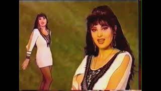 Dragana Mirkovic  Zaboravi srce  Official Video 1993 [upl. by Baumbaugh]