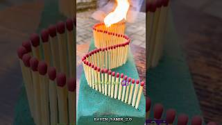 Pair nakli hai 😂 mini wood toy  woodworking art skill  wood hand crafts  shorts funny comedy [upl. by Onaireves]