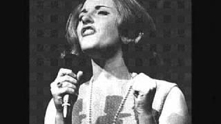 Lesley Gore  What Am I Gonna Do With You [upl. by Sybil431]