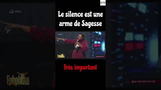 Cultivons le silence dans notre relation chaineyoutube fypシ゚viral Viral [upl. by Alyos123]