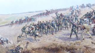 Battle of Raclawice [upl. by Jany]