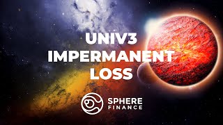 What Are the Risks of Impermanent Loss with Uniswap V3 [upl. by Maxma]