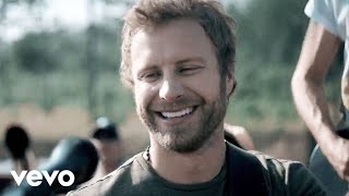 Dierks Bentley  5150 Official Music Video [upl. by Renaxela]