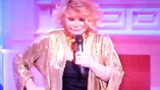 An Audience with Joan Rivers  Part 4 of 5 [upl. by Nelram]