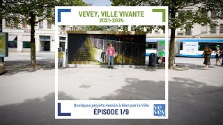 Vevey ville vivante épisode 19 [upl. by Gwenora]