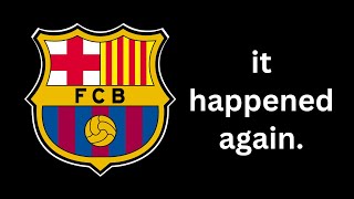 How Did Barcelona SUDDENLY Become Amazing Again [upl. by Aicatsal]