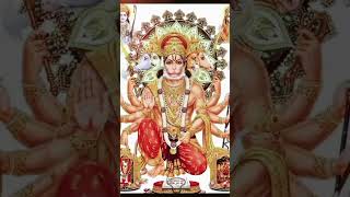 song music love hindilovesonga devotionalsong hindilovesong hanumanchalisasong hanumangatha [upl. by Gnaw]