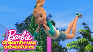 Barbie  Nobodys Cupcake  Barbie Dreamhouse Adventures [upl. by Ayrb]