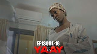 YAAY 20  ÉPISODE 18  SAISON 02  VOSTFR [upl. by Jamaal]