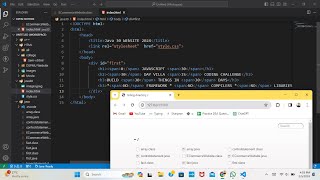 Troubleshooting List Directory Error on Live Server in Visual Studio Code  Live sever not working [upl. by Clyve]