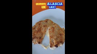 CORDON BLEU di CARNE RICETTA FACILE per CENA FATTO IN CASA da NONNA Lina [upl. by Notnel]