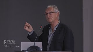 Julian Spalding talk about Durer Rembrandt Van Gogh expressions of individuality [upl. by Howland]