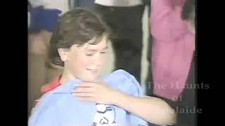 Adelaide Ice Sports Centre  TVC 1984 [upl. by Nnaer]