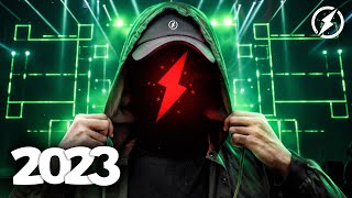 Music Mix 2023 🎧 EDM Remixes of Popular Songs 🎧 EDM Gaming Music 256 [upl. by Ozneral]