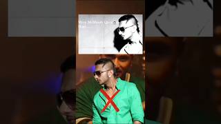 Top2 Songs Which YO YO HONEY SINGH🔥 Did Not Sing yoyo honey honeysingh viralshorts ytshorts [upl. by Oza715]